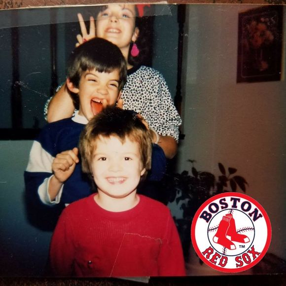 Meet your Posher, George - Picture 1 of 1